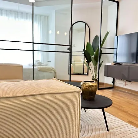 Ybh Luis Taboada 13 4e Appartement