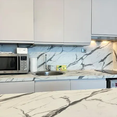 Ybh Luis Taboada 13 4e Apartament *