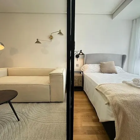 Appartement Ybh Luis Taboada 13 4e *