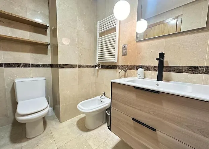 公寓 Ybh Luis Taboada 13 4e