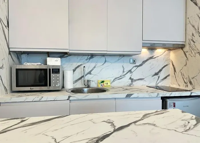 Ybh Luis Taboada 13 4e 公寓 *